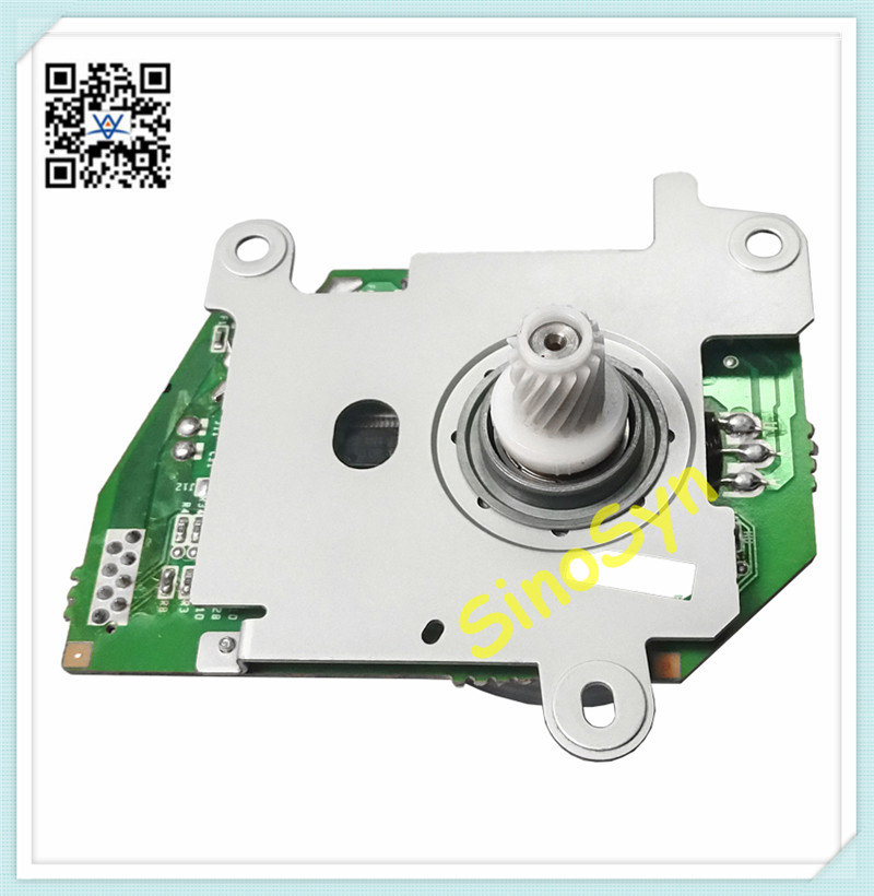 RM1-5521/ RM1-5776 for HP CP4525/ CP4025/ CM4540/ M651/ M680 Main DC Motor assy/ Motor Gear Assy Fuser Drive Gear Assembly